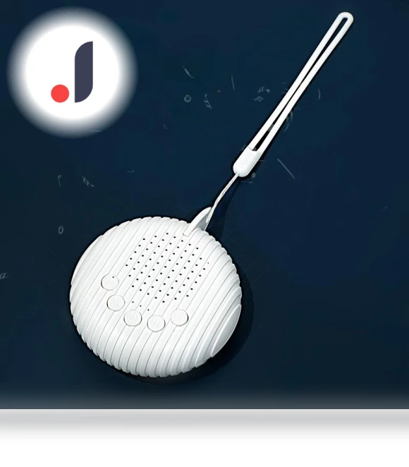 Smart Sleep Aid for Kids — Sleep Soothers, TrendVibeCN