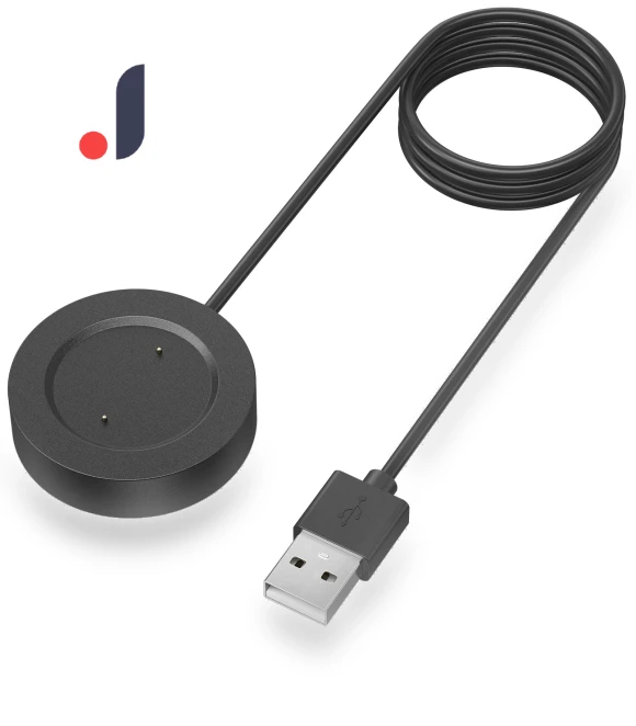 Smart Watch Dock Charger Adapter — Smartwatch Charging Solutions, MY-CASE