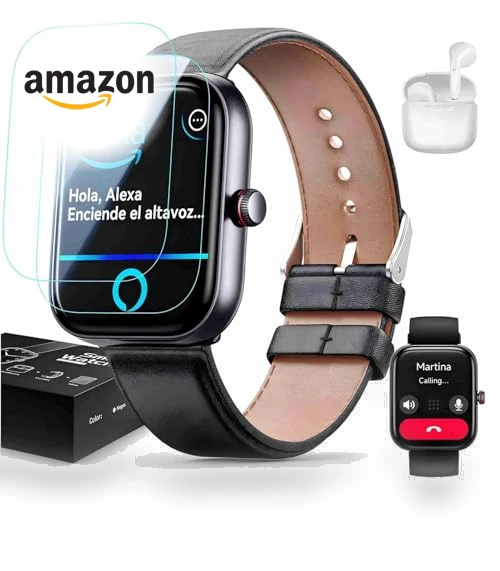Smart Watch for Women — Smartwatches, Yoever
