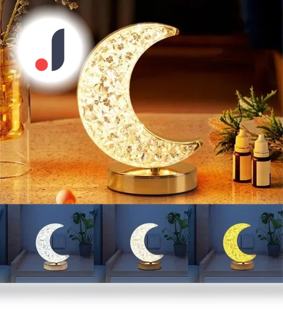Touch Dimming Night Light — Night Lights, JOHO - CarGear