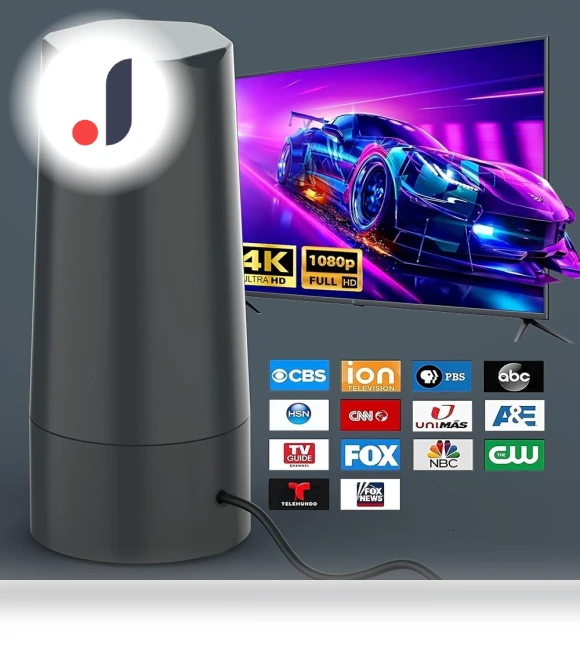 TV Antenna — Antennas, COOU Electronic