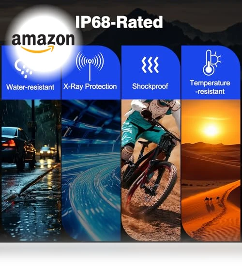CFexpress 4.0 Type A Memory Card — CompactFlash Storage, Dotooky