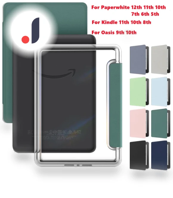 Clear Back Case — Protective Cases, JOHO - CarGear