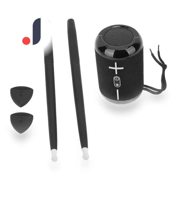 Electric Somatosensory Drum Kit — Musical Toys, ZY-Sport-N