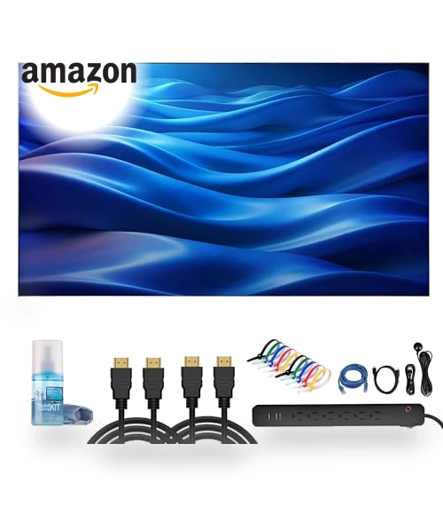 FHD Slim Bezel Video Wall Display — Commercial TVs & Displays, LG