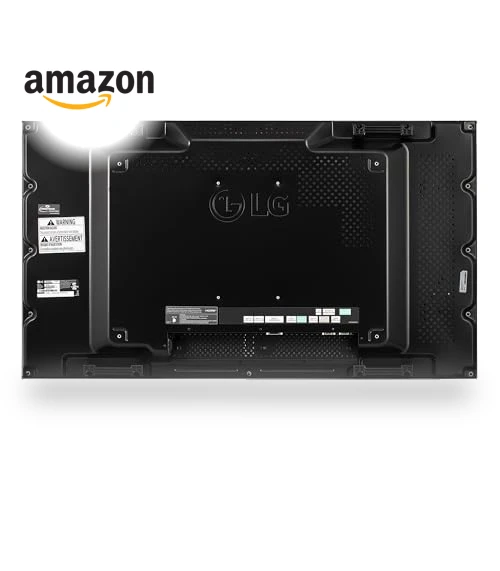 FHD Slim Bezel Video Wall Display — Commercial TVs & Displays, LG