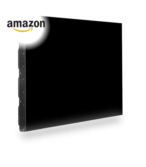 FHD Slim Bezel Video Wall Display — Commercial TVs & Displays, LG