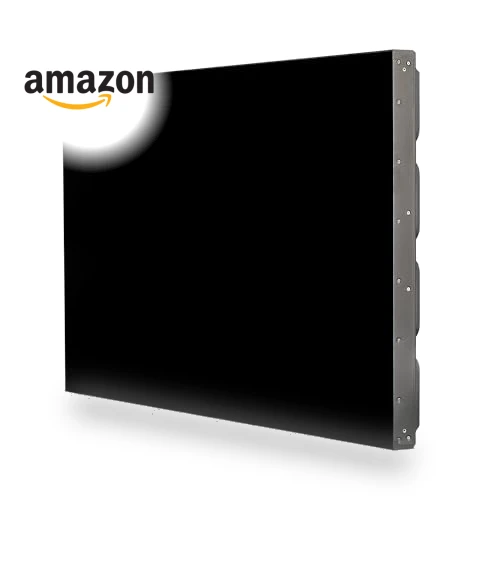 FHD Slim Bezel Video Wall Display — Commercial TVs & Displays, LG