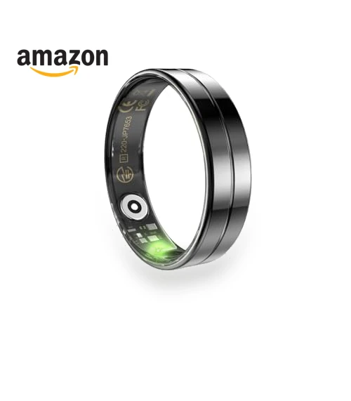 Fitness Rings for Men — Smart Rings, Emerhome