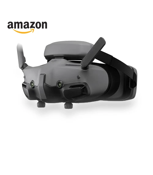 FPV Drone with Camera — Drones, DJI
