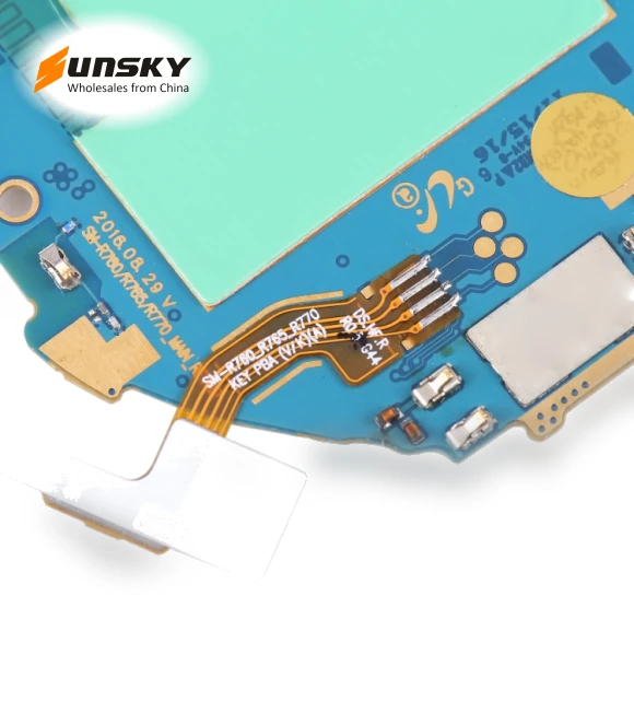 Original Motherboard — Replacement Screens, Samsung