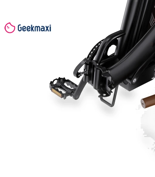 Foldable Electric Bike — Electric Self-Balancing Scooters, Onesport