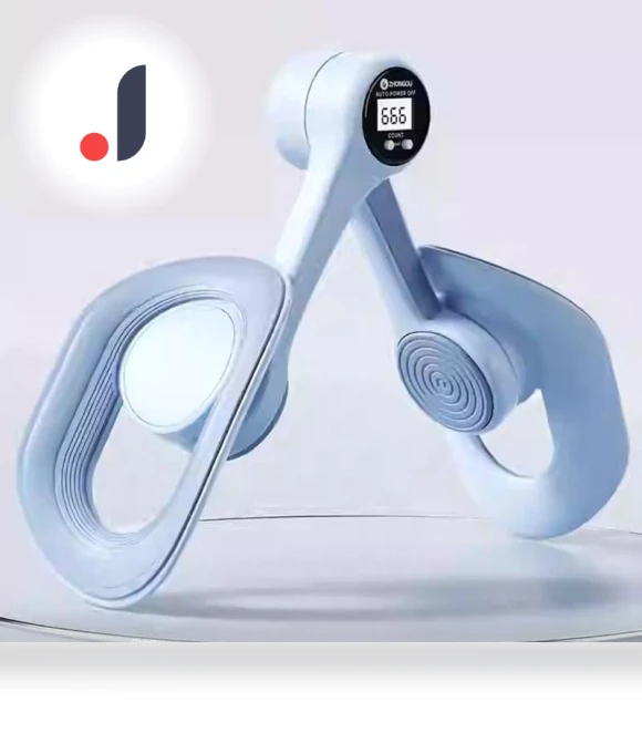 Pelvic Floor Trainer — , Honeysucklee
