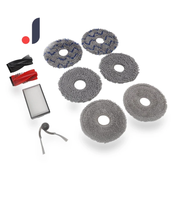Robot Vacuum Accessory Kit — Parts & Accessories, Begetting