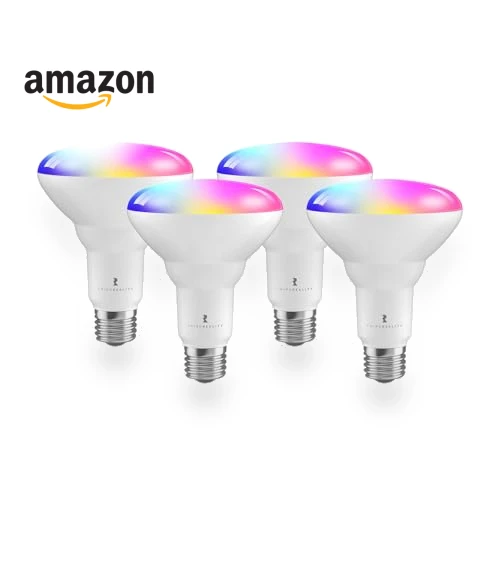 Smart Color Bulb — LED, THIRDREALITY