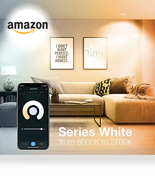 Smart Recessed Lighting — Recessed Lighting, LEDLampsWorld
