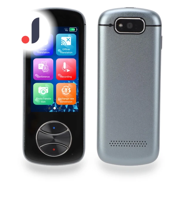 Voice Translator — Language Translators, ZY-Sport-N