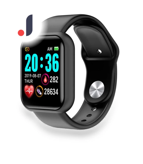 Waterproof Smart Sports Band — Wearable Accessories, Got Now