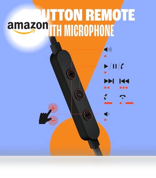 Wired Hi-Res USB-C in-Ear Headphones with Microphone — In-Ear Headphones, JBL