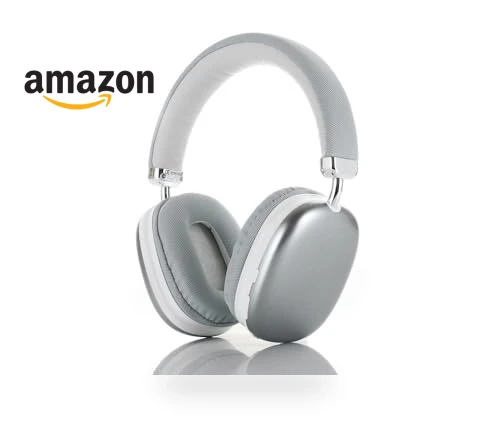 Wireless Bluetooth Over Ear Headphones — Over-Ear Headphones, Generic