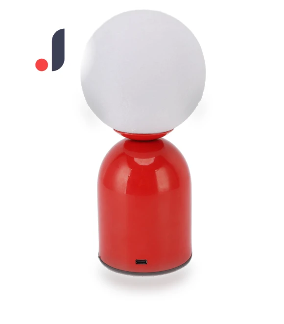 3D Moon Lamp — Night Lights, Begetting