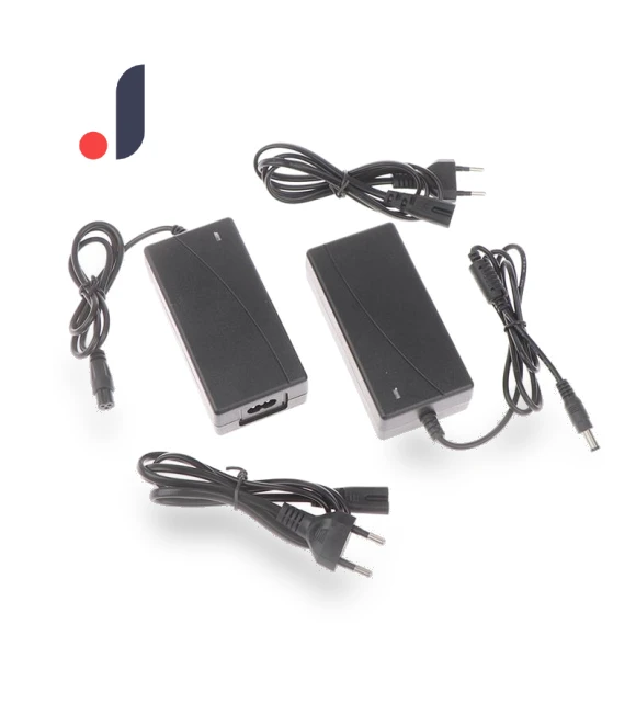 42V 2A Electric Drive Smart Balance Wheel Charger — Chargers, pandammtour