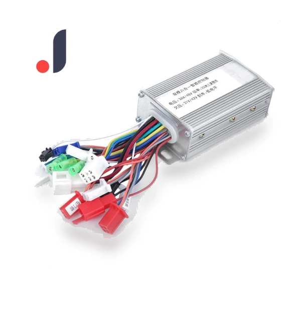 Brushless Reversible Three-Speed Reverse Gear — Motors, ZuiyouSports
