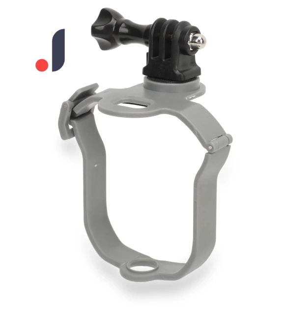 Camera Mount Fixed Holder — Aerial Photography Gear, Sport2ZY