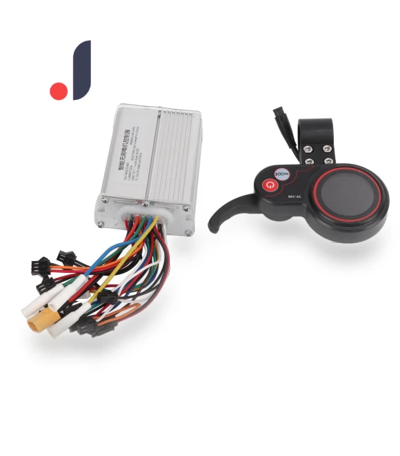 Controller Component — Motors, 3CZY