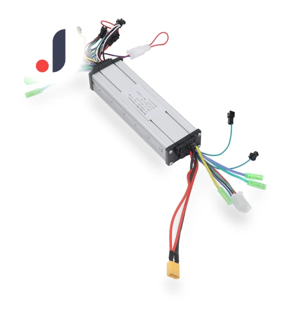 Dual Drive Brushless Motor Controller — Motors, ZuiyouSports1