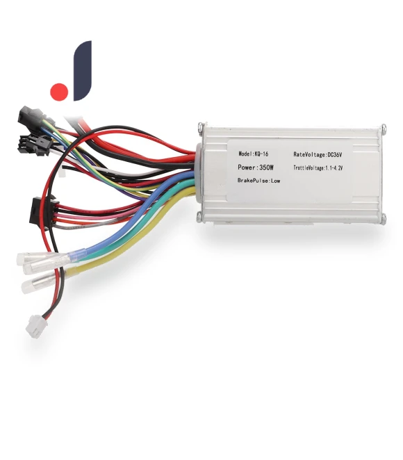 Electric Bicycle Brushless Controller — Motors, ZuiyouSports