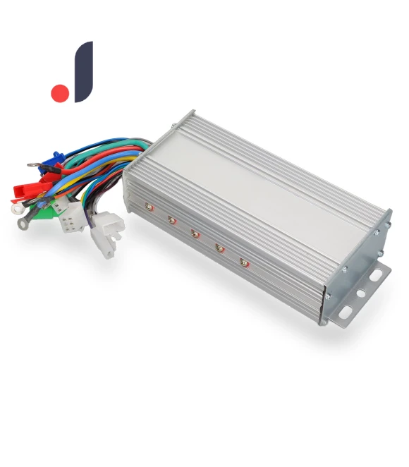 Electric Bike Scooter Brushless Motor Controller — Motors, ZuiyouSports