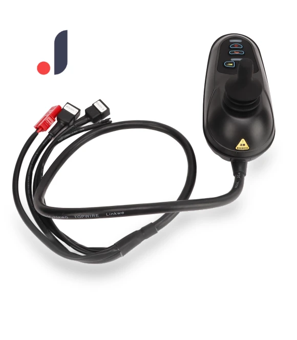 Electric Joystick Controller — Joysticks, 3CZY