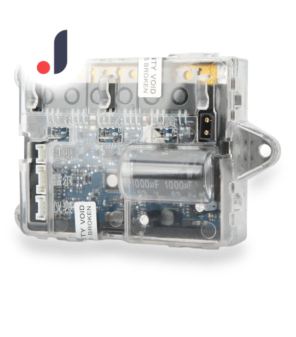 Electric Scooter Controller Main Board — Electric Self-Balancing Scooters, 3CZY