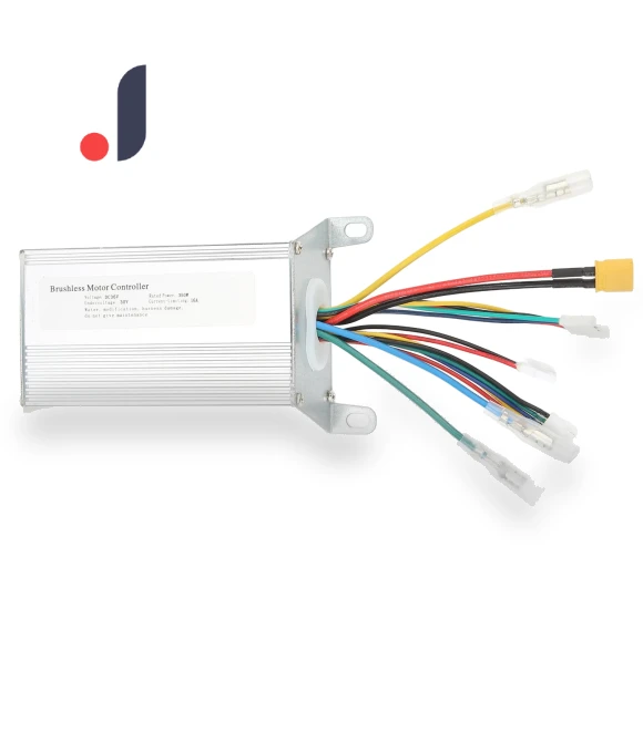 Electric Scooter Controller — Motors, ZY-Sport-N