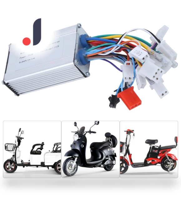 Electric Scooter — Electric Self-Balancing Scooters, ZuiyouSports1