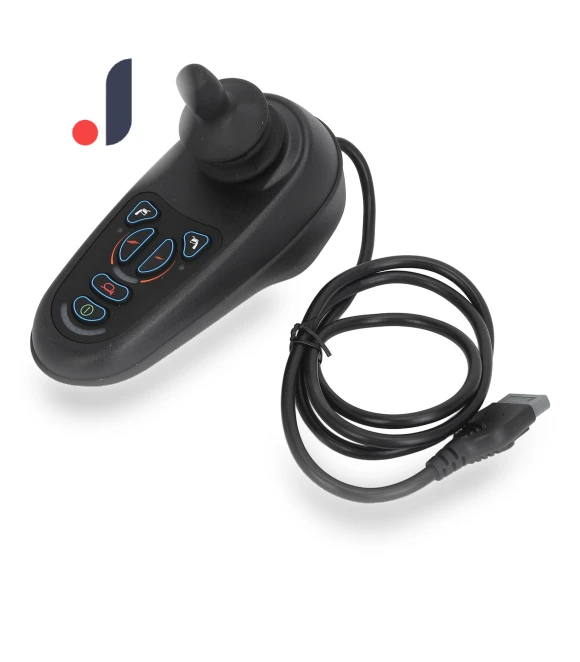 Electric Wheelchair Controller — Game Controllers, ZuiyouBeauty1