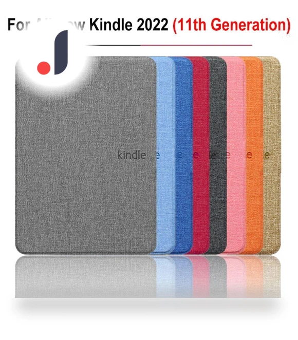 Fabric Magnetic Smart Case — Protective Cases, JOHO - CarGear
