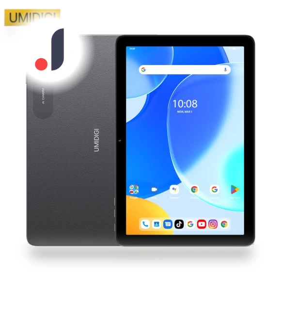 G3 Tab Ultra Android Tablet — Tablets & E-Readers, UMIDIGI