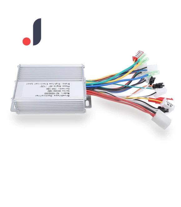 Intelligent Brushless Motor Controller — Motors, ZY-Sport-N