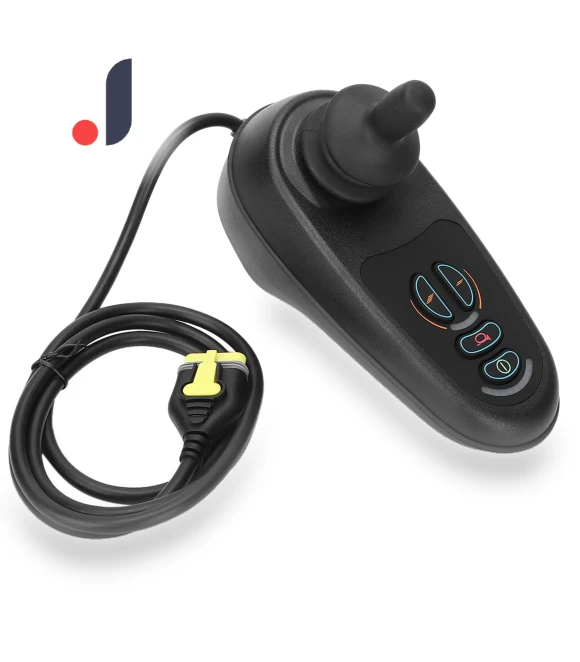 Joystick Controller for Electric Wheelchair — , Home2ZY