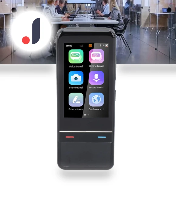 Language Translator Device — Language Translators, Sport2ZY