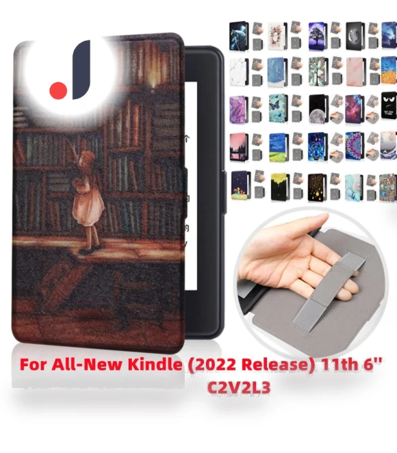 Magnetic Smart Case — Protective Cases, JOHO - CarGear