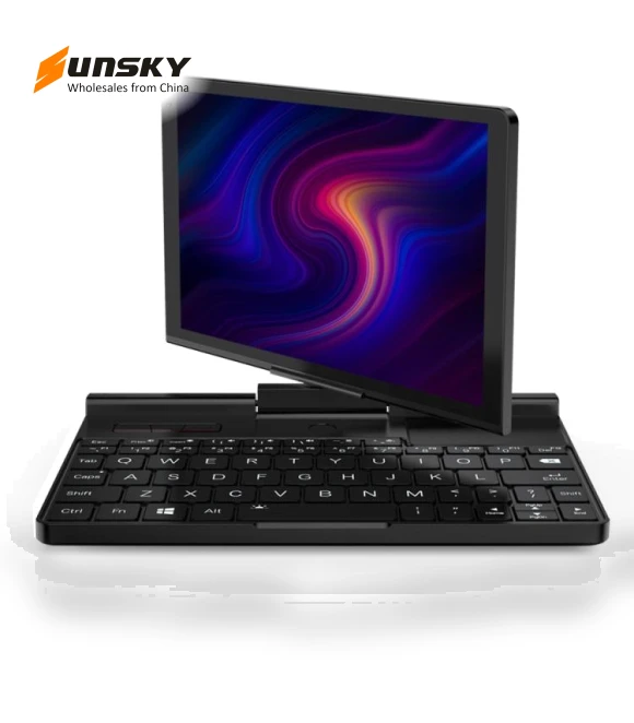Pocket 3 Handheld PC — Handheld Devices, GPD