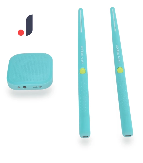 Portable Virtual 3D Drum Set — Musical Toys, ZuiyouSports