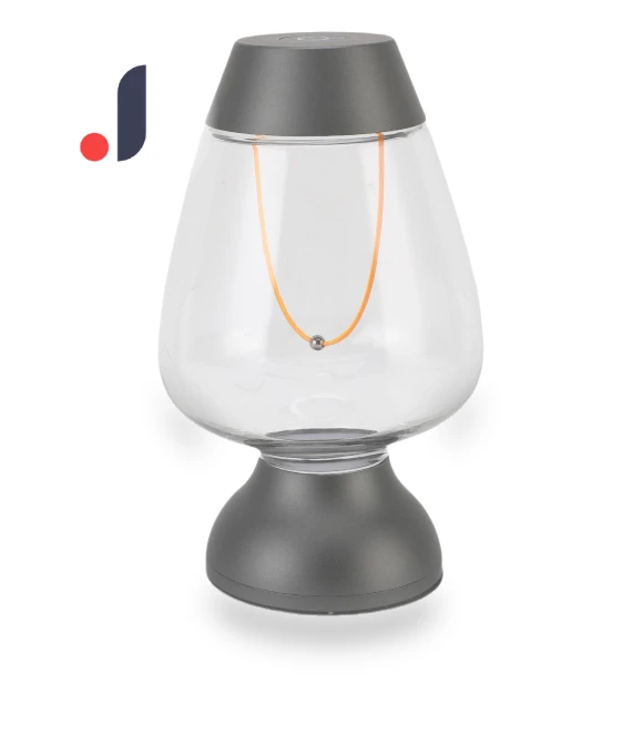Rechargeable LED Desk Lamp — Desk & Table Lighting, Begetting
