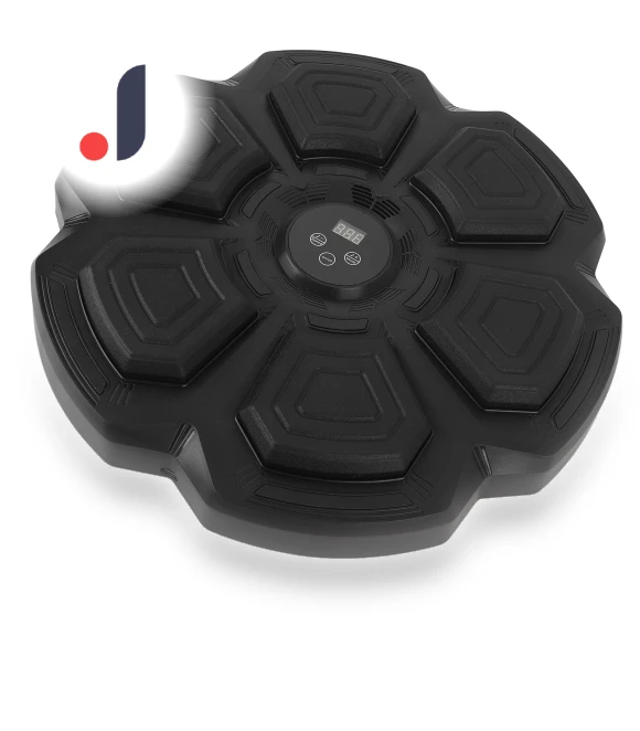 Smart Bluetooth Music Boxing Trainer — Boxing Training Gear, ZY-Sport-N