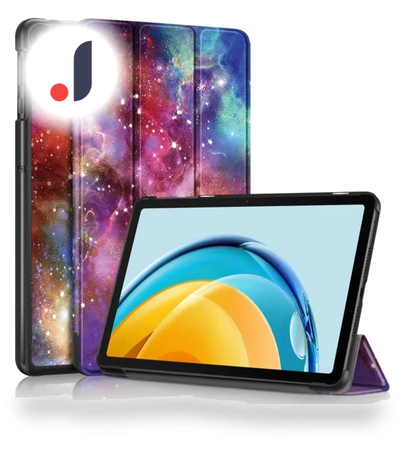 Smart Case with Foldable Stand — Protective Cases, JOHO - CarGear