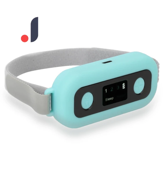 Smart Portable Microcurrent Sleep Device — Handheld Devices, Beauty2ZY