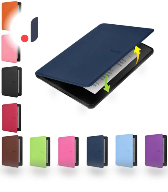 Smart Shell Case — Protective Cases, JOHO - CarGear
